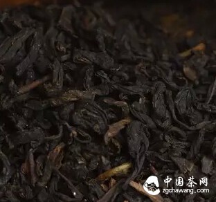 杀青方式对黑茶品质的影响