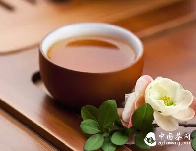 愿老了，能成一杯茶