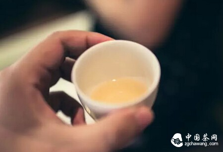 茶思 | 在一缕清香里，等你