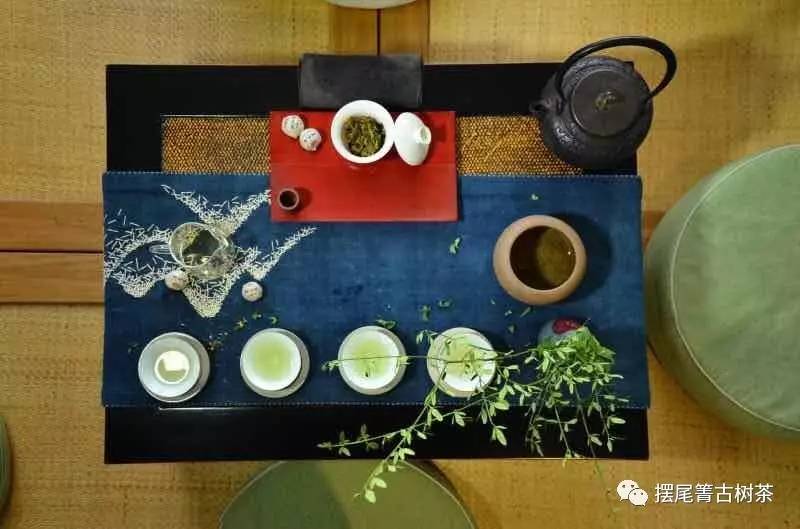 忙吗？这杯茶带你“慢”享生活