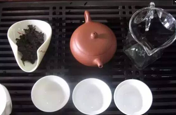 青砖茶怎样喝才能减肥?