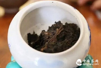 喝普洱 你有木有好好“醒茶”？