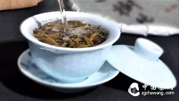 喝普洱 你有木有好好“醒茶”？