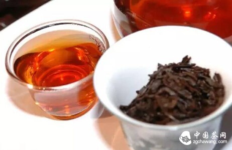 喝普洱 你有木有好好“醒茶”？