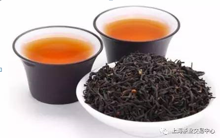 上海茶业交易中心带你解读 世界“红茶鼻祖”——武夷红茶