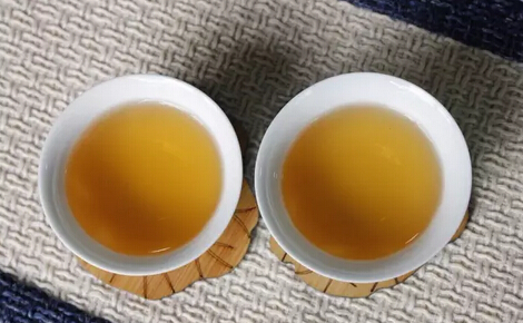 继续这样喝茶，你的肾就没了