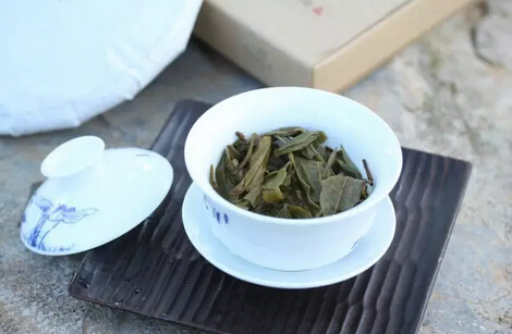 继续这样喝茶，你的肾就没了