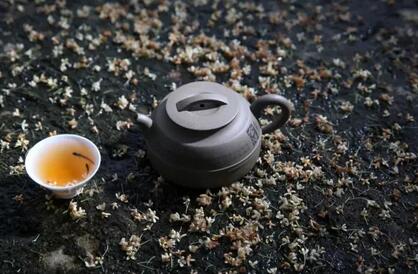 不是你的茶，别去揭茶盖