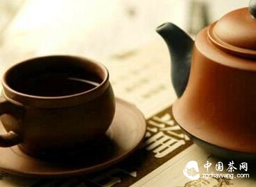 泡茶 端茶 接茶的礼仪