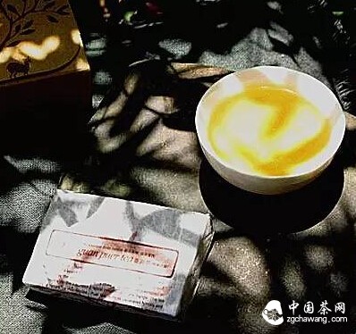 心静茶至，茶至灵来