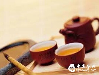 今夜，茶是我最好的情人！