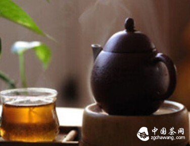 茶中带禅，请您珍惜每一杯茶！