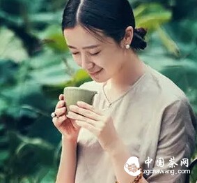 择茶、泡茶不妨随己心