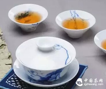 茶壶种类及泡法，您泡对了吗？