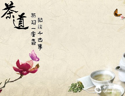 茶“道”上的黑话，喝茶人必须懂