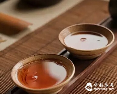 茶席，泡茶人的独白