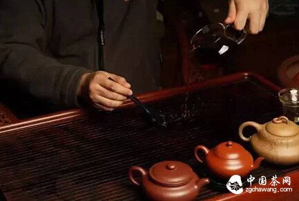 你的心  茶知道