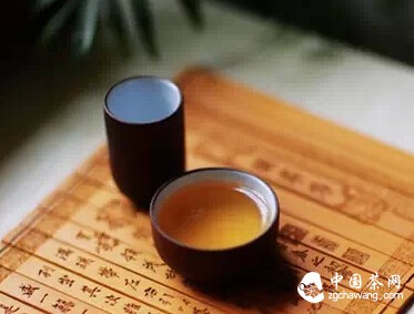 世界人都喝茶了，你还沉迷可口可乐？