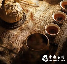 茶说，这一生都是在相遇！