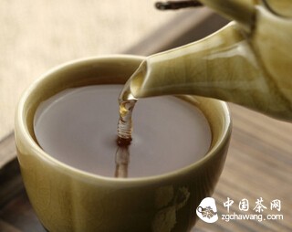 茶说，这一生都是在相遇！