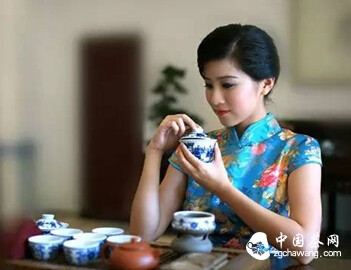 你只喝喜欢的茶？喝茶也要忌偏食