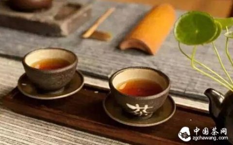 知己如茶 | 此生最难得是有一知己