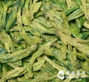 如何辨别绿茶的好坏？