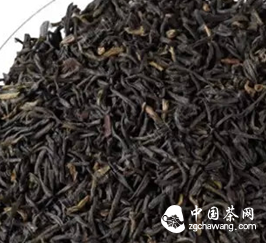 祁门红茶茶史