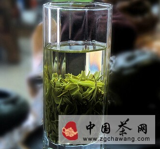 禅茶：茶香中止息