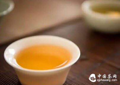 ❀6种胃应该喝普洱茶，其中有你吗？