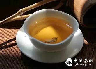 ❀6种胃应该喝普洱茶，其中有你吗？