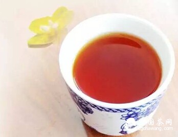 ❀6种胃应该喝普洱茶，其中有你吗？