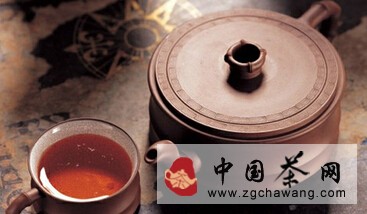 茶中所蕴含的生活智慧