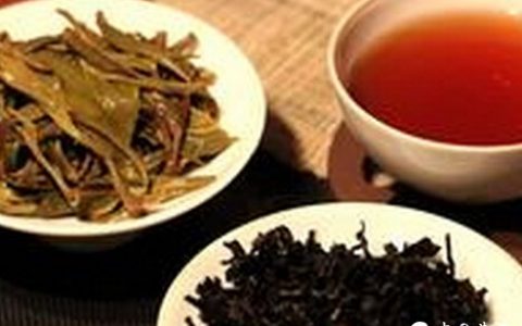 高端普洱茶的标准是什么？