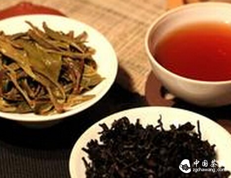 高端普洱茶的标准是什么？