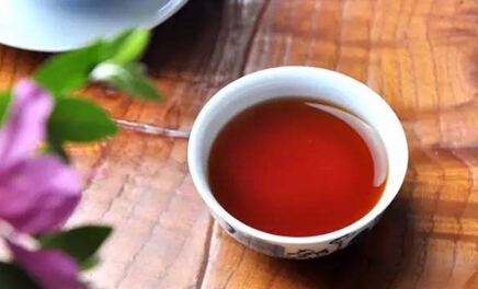 “心肝”是宝贝 ，黑茶来护卫