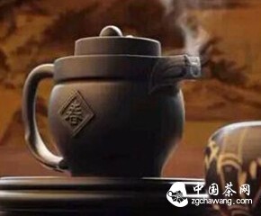 把茶冷眼看红尘，借茶静心度春秋