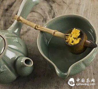 每种茶都有它的绝配茶具，你用对了么