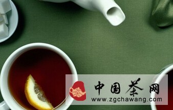 被误解的茶叶“发酵”