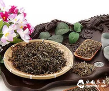 具体茶类，具体洗茶