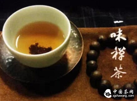 掸掸灰 吃茶去