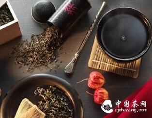 黑茶帮您改善睡眠质量