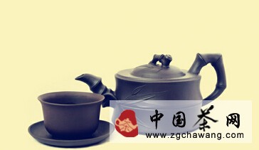 茶·悟|饮茶的最高境界—悟茶道