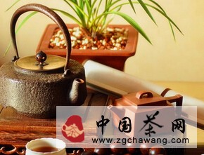 茶·悟|饮茶的最高境界—悟茶道