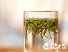 【品白茶的六层境界】您修到了第几层？