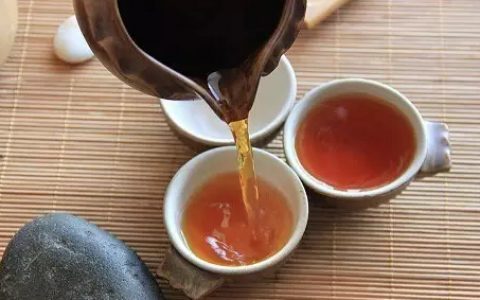 最需要喝茶的人群，你在其中吗？