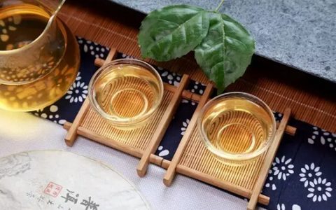 每日饮茶有什么好处？