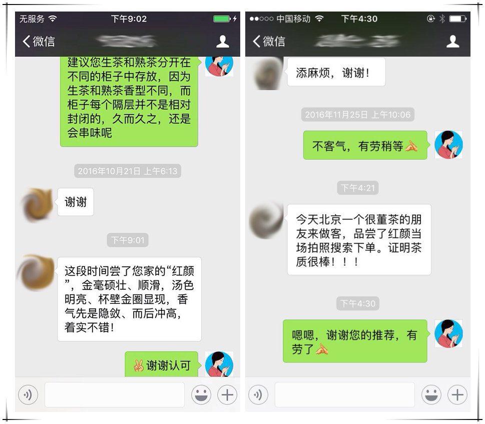 有茶友说，这款100%纯金芽的红茶，喝了会上瘾！