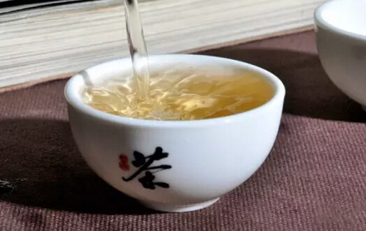 茶说，这一生都是在相遇