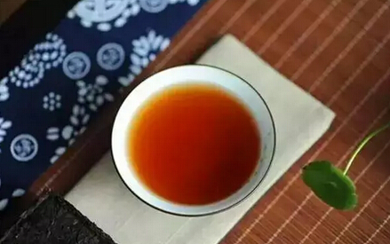 处暑：夏去秋至，茶要怎么喝？